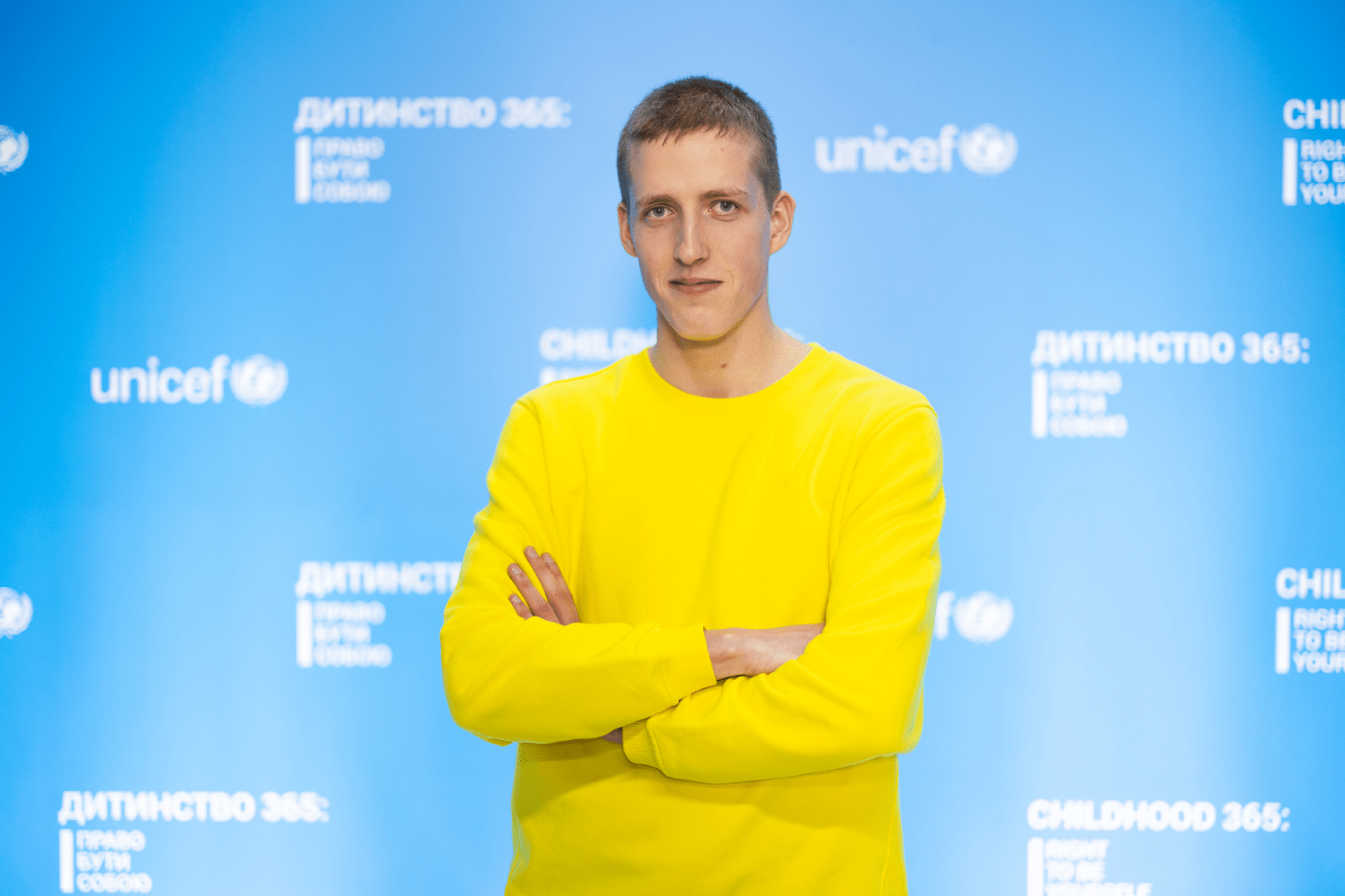 Кирило Невдоха